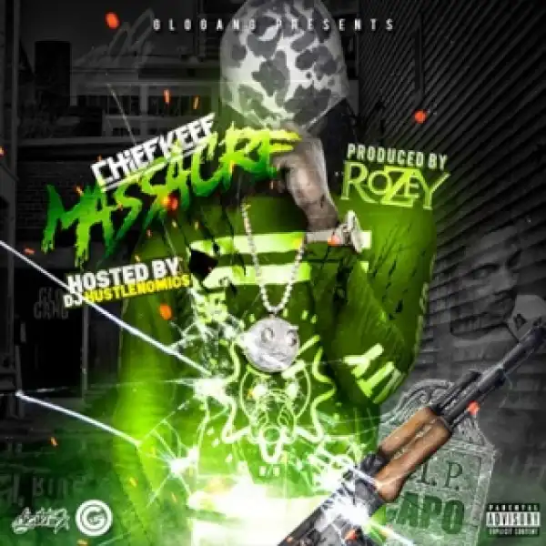 Instrumental: Chief Keef - Cabbage ft. Tadoe
